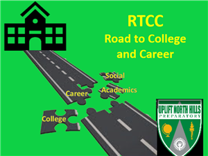 Road To College and Career 